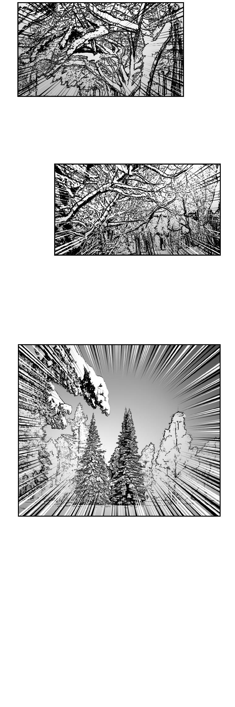 Red storm Chapter 302 - Page 16 in English