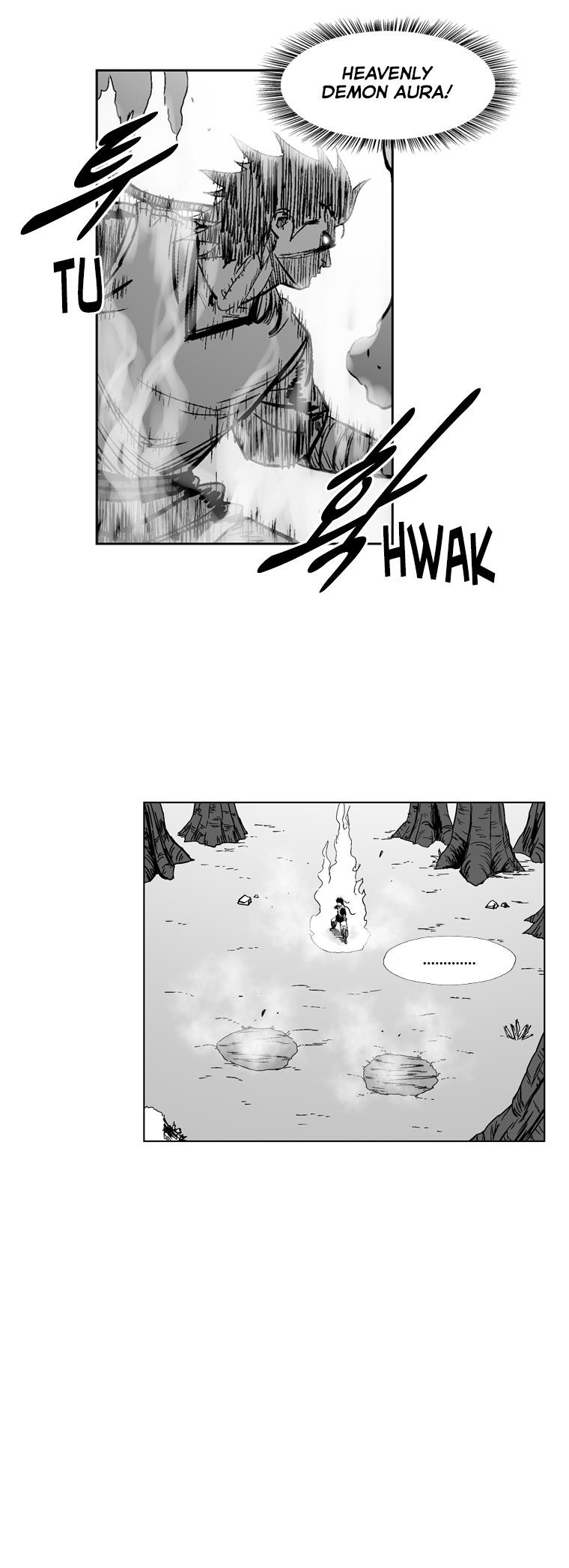 Red storm Chapter 302 - Page 22 in English