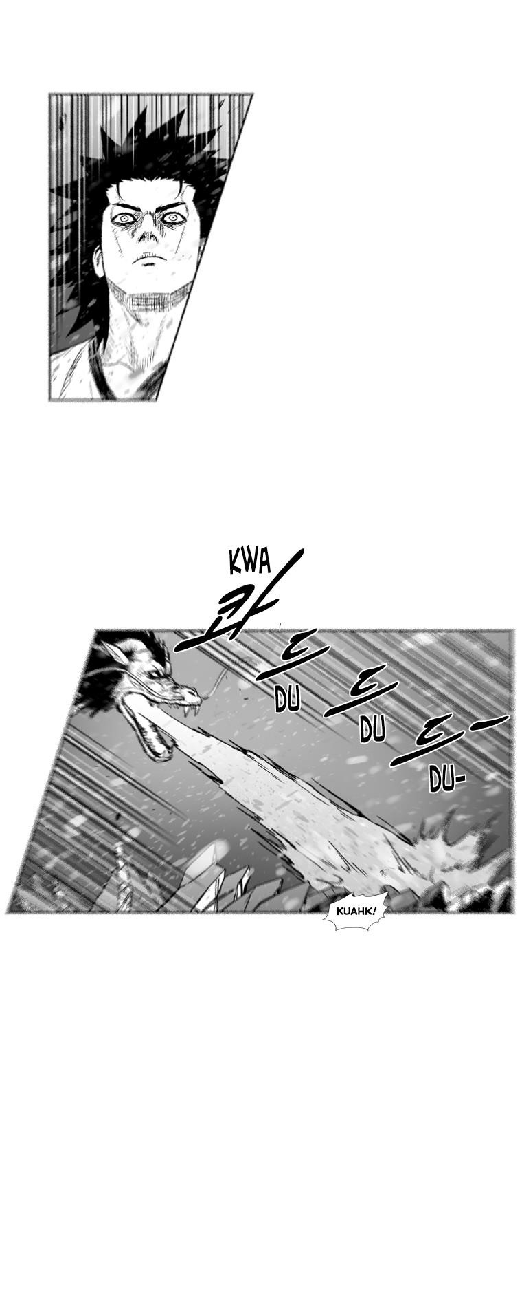 Red storm Chapter 303 - Page 22 in English