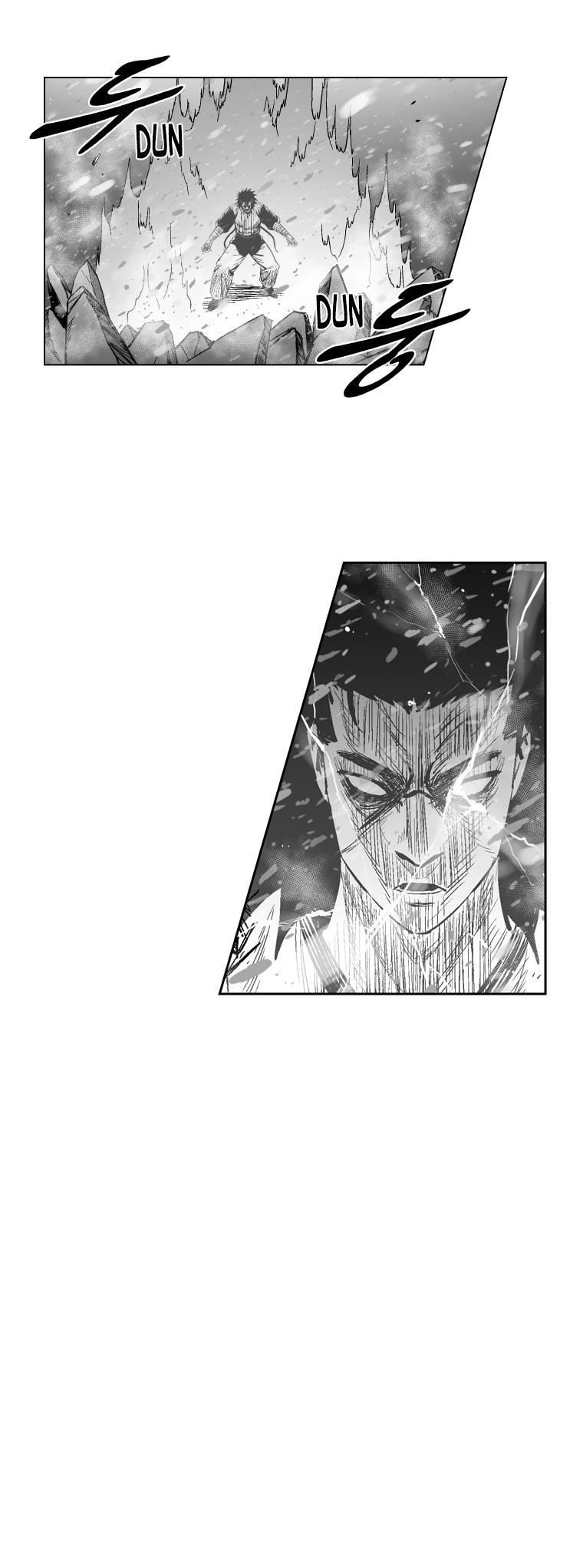 Red storm Chapter 303 - Page 24 in English