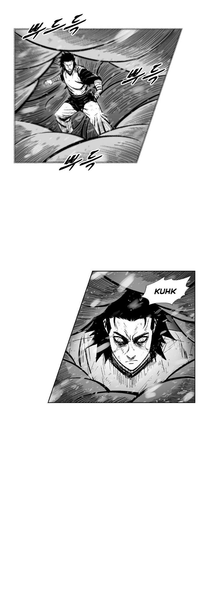 Red storm Chapter 304 - Page 12 in English