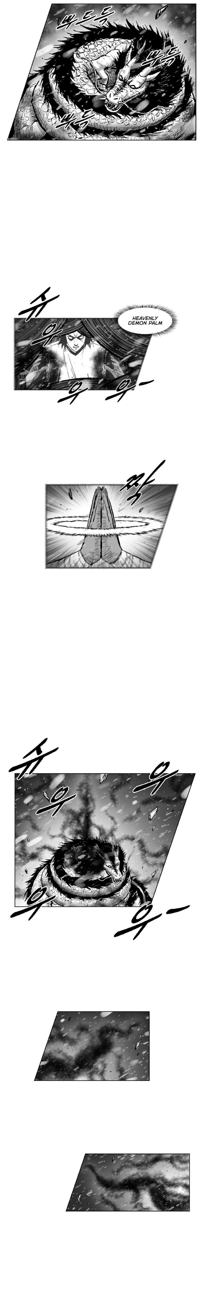 Red storm Chapter 304 - Page 13 in English