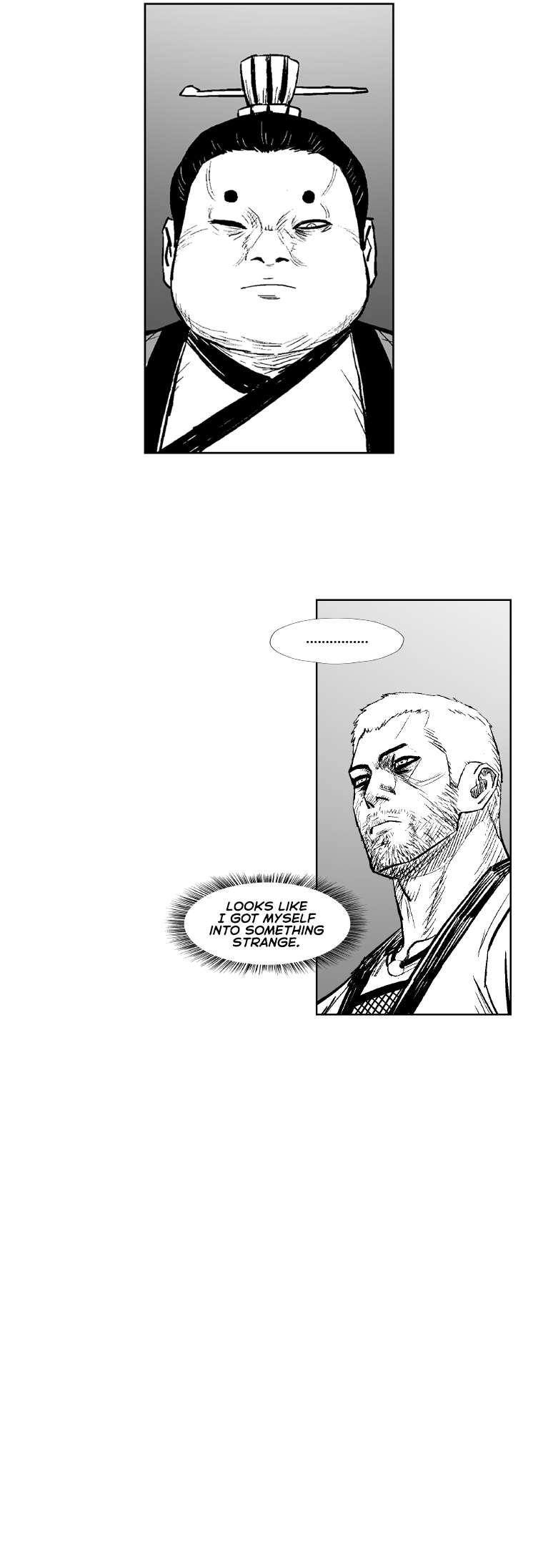 Red storm Chapter 304 - Page 24 in English