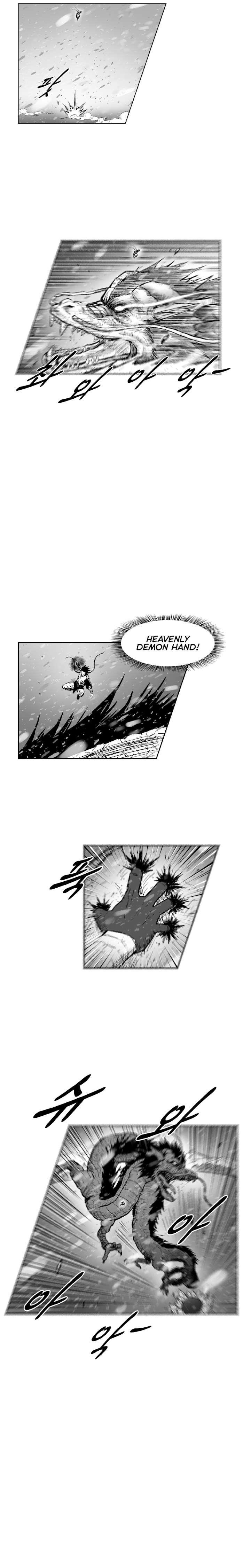 Red storm Chapter 304 - Page 9 in English