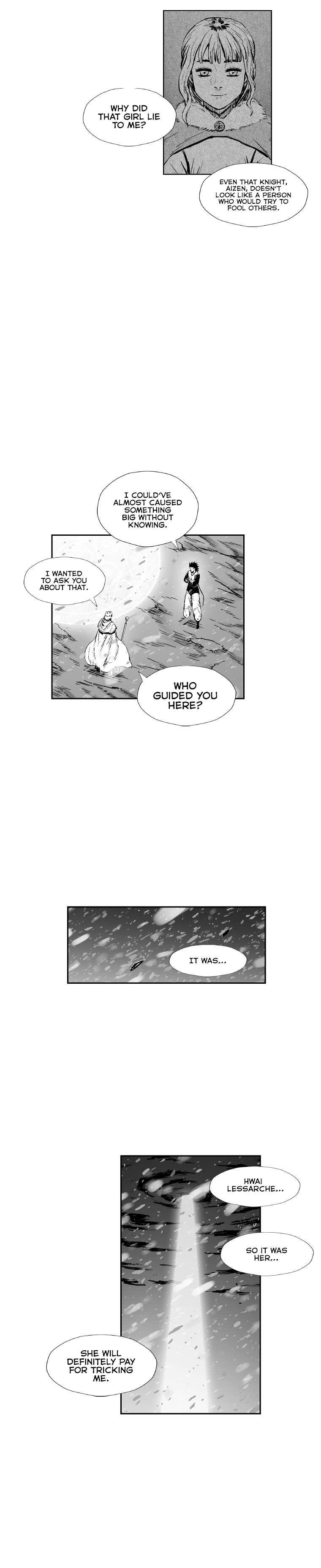 Red storm Chapter 305 - Page 24 in English