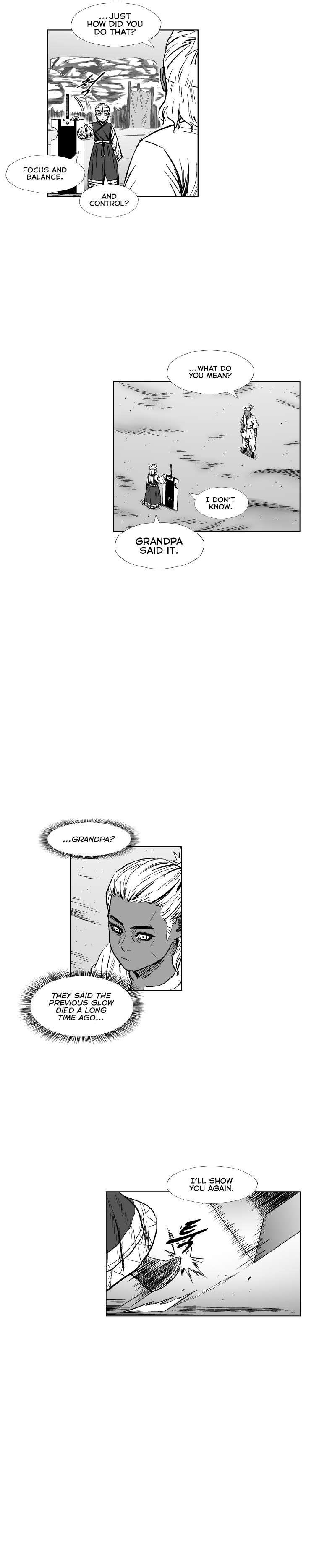 Red storm Chapter 306 - Page 9 in English