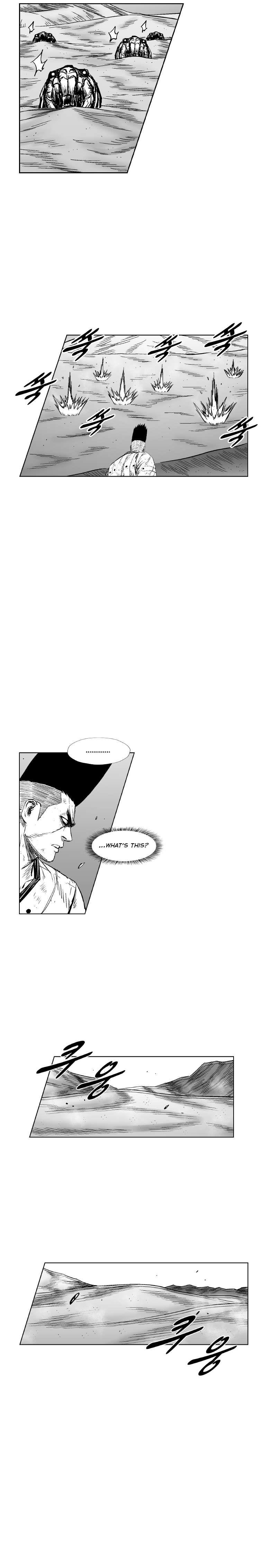 Red storm Chapter 308 - Page 16 in English