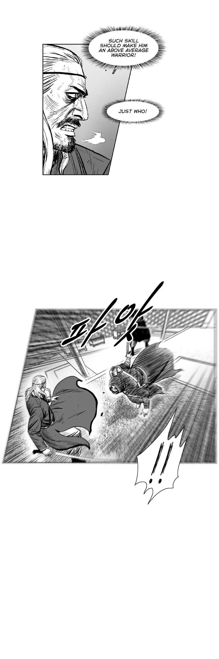 Red storm Chapter 311 - Page 9 in English