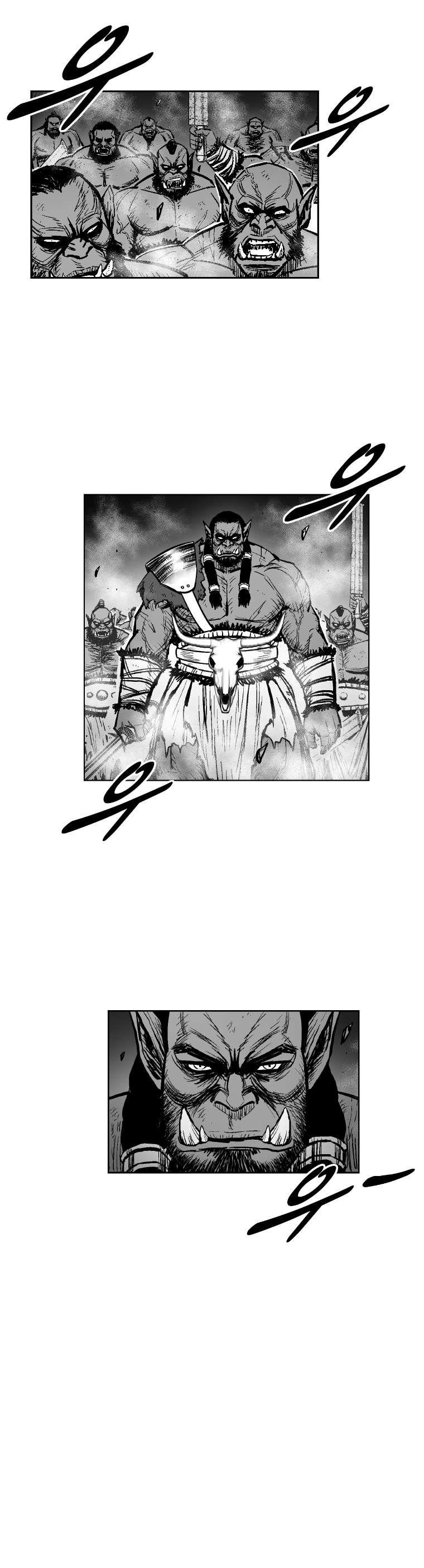 Red storm Chapter 313 - Page 10 in English