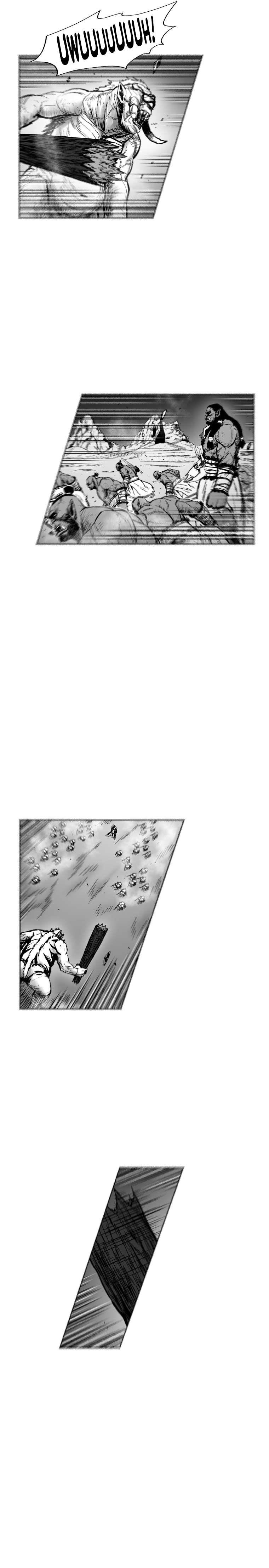 Red storm Chapter 313 - Page 11 in English