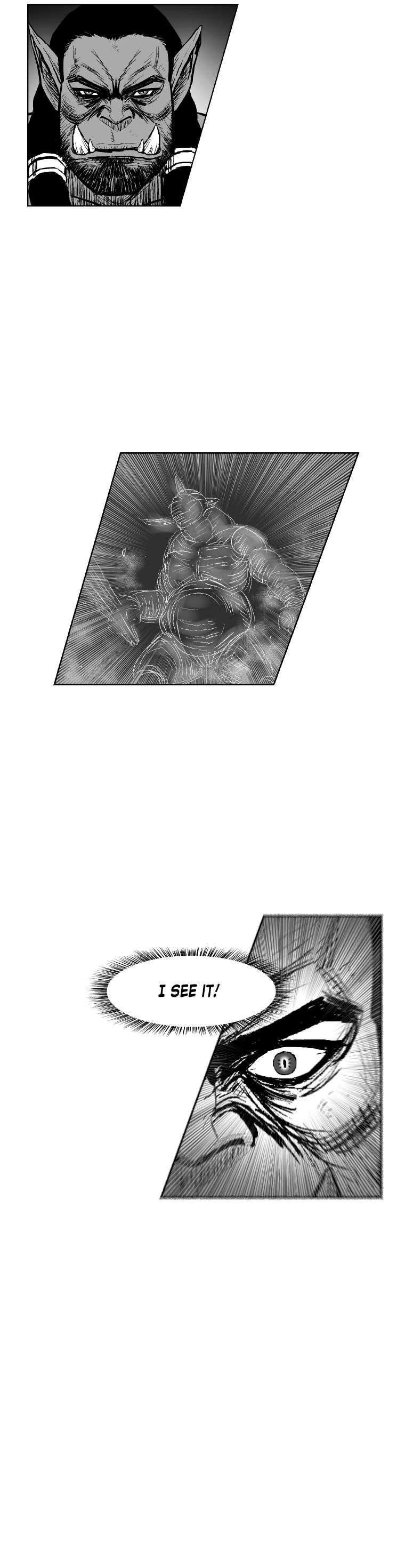Red storm Chapter 313 - Page 14 in English