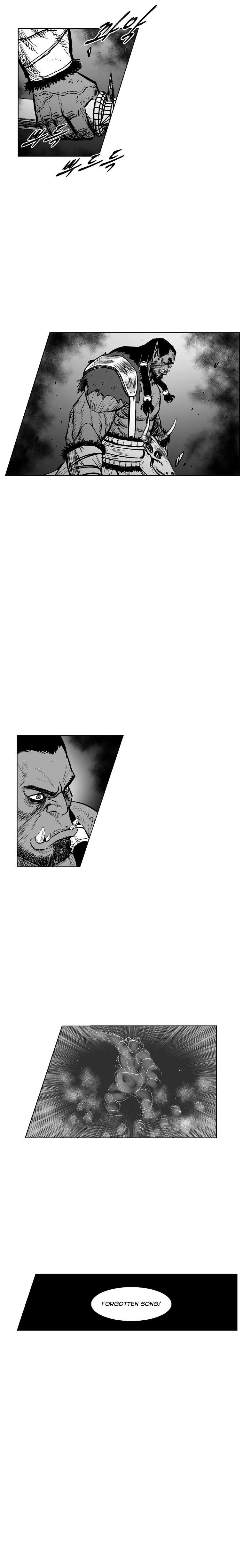 Red storm Chapter 313 - Page 15 in English