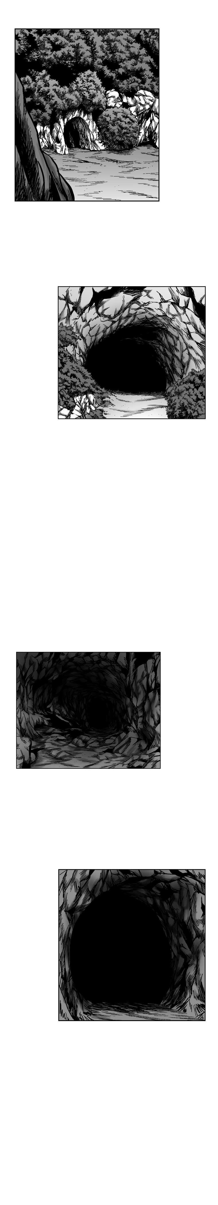 Red storm Chapter 313 - Page 7 in English