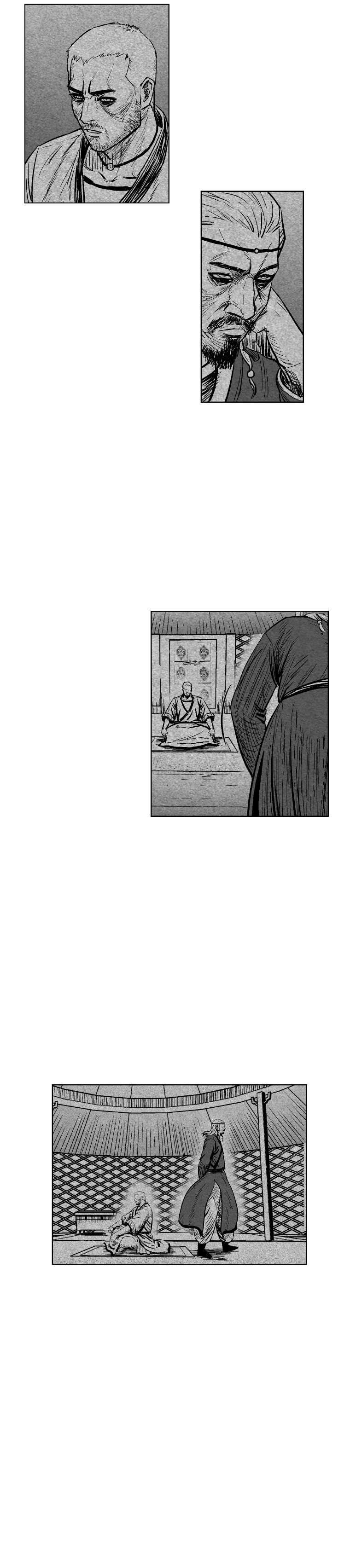 Red storm Chapter 314 - Page 15 in English