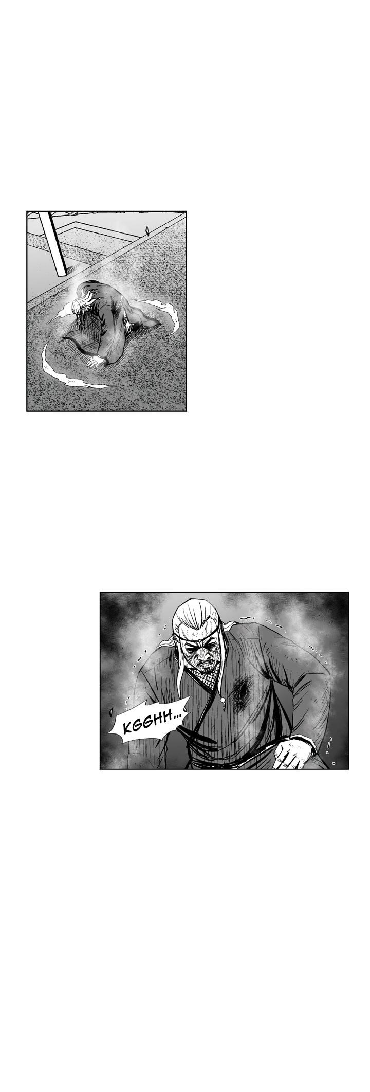 Red storm Chapter 316 - Page 6 in English