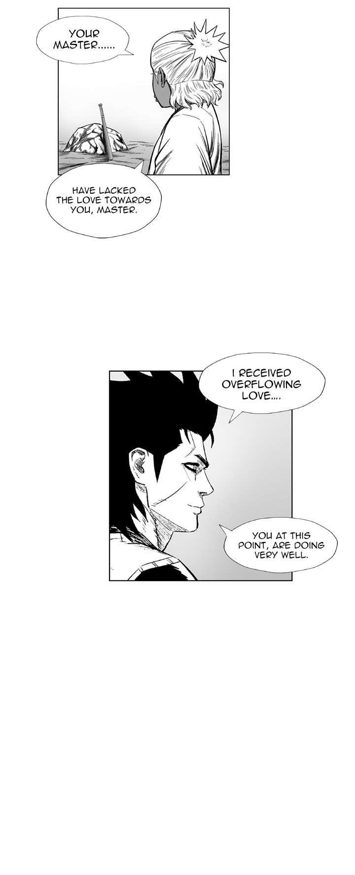 Red storm Chapter 318 - Page 20 in English