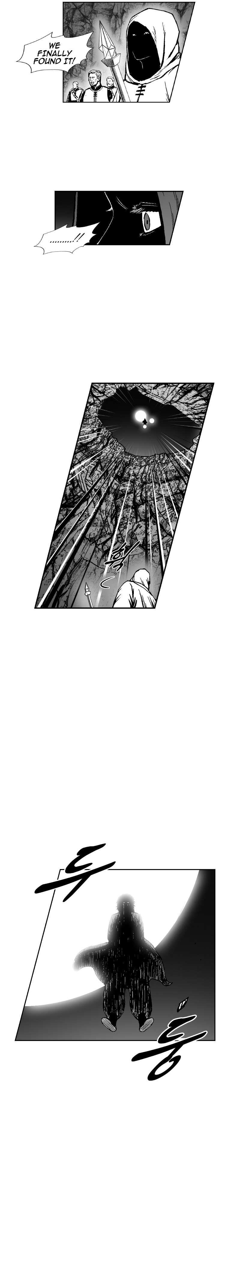Red storm Chapter 320 - Page 20 in English