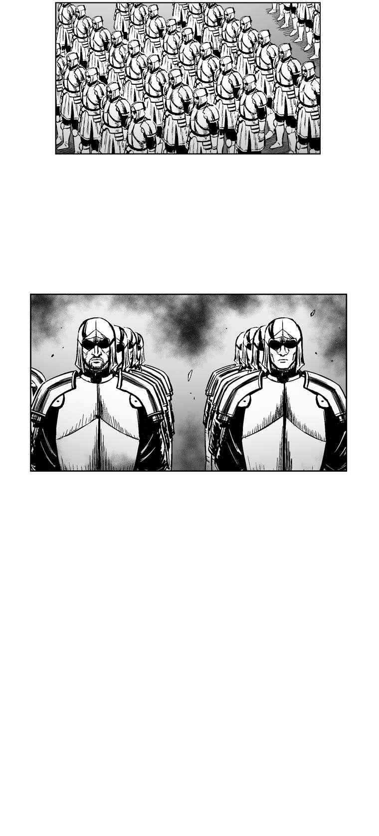 Red storm Chapter 321 - Page 14 in English