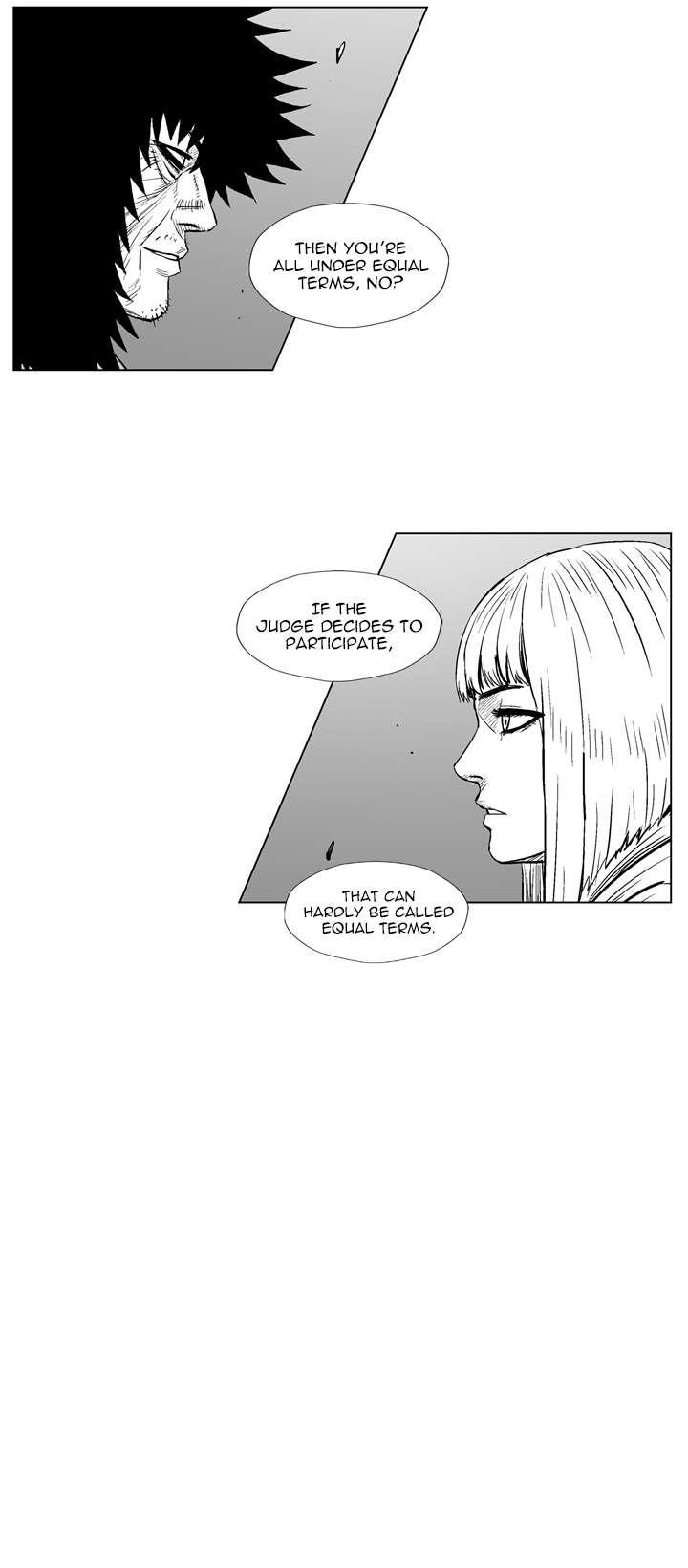 Red storm Chapter 322 - Page 16 in English
