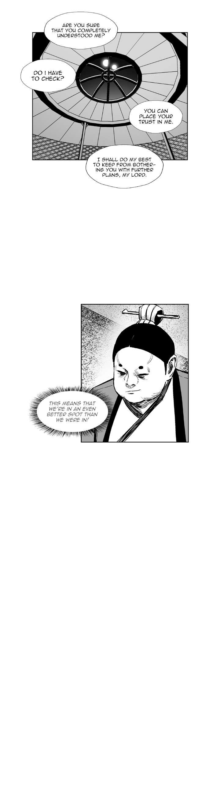 Red storm Chapter 323 - Page 12 in English