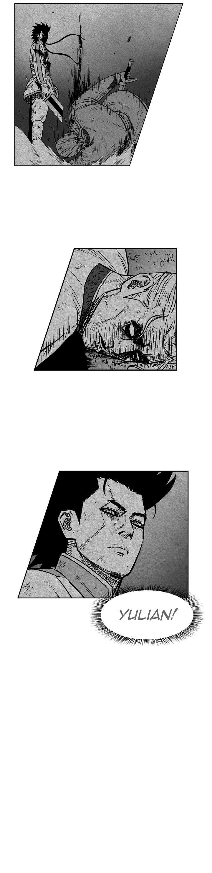Red storm Chapter 325 - Page 15 in English