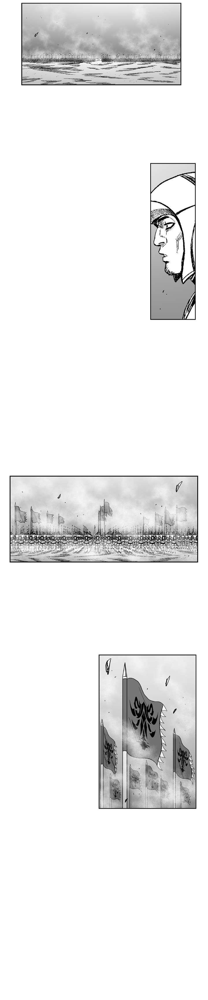 Red storm Chapter 326 - Page 13 in English
