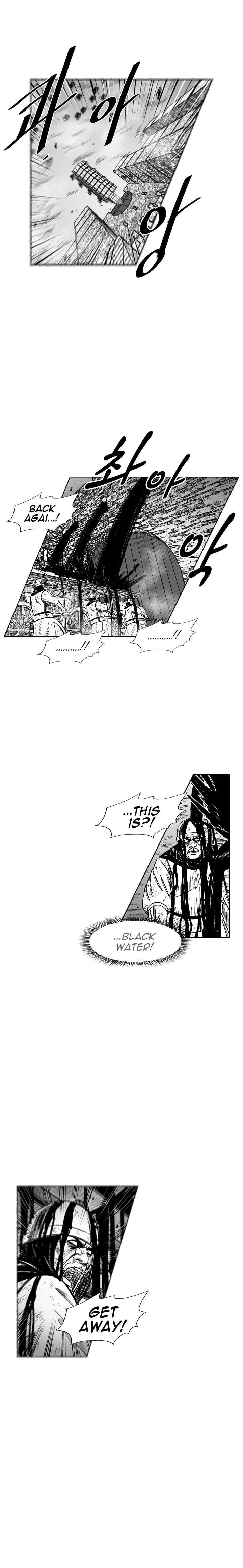 Red storm Chapter 327 - Page 9 in English