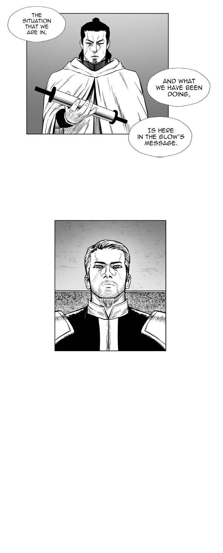 Red storm Chapter 330 - Page 23 in English