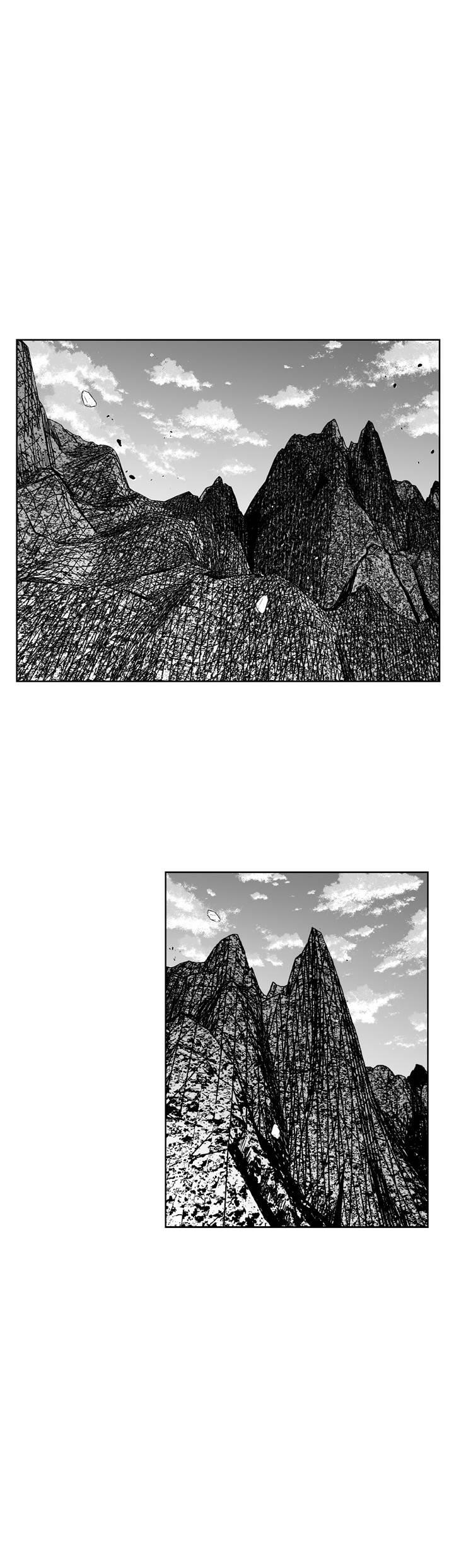 Red storm Chapter 331 - Page 22 in English