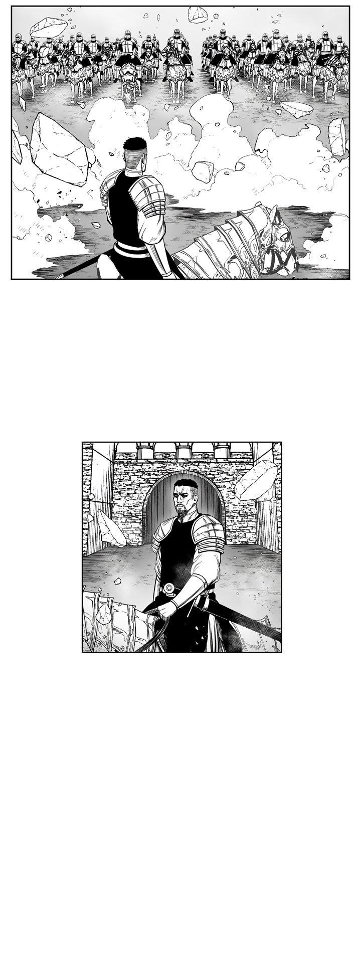 Red storm Chapter 333 - Page 22 in English
