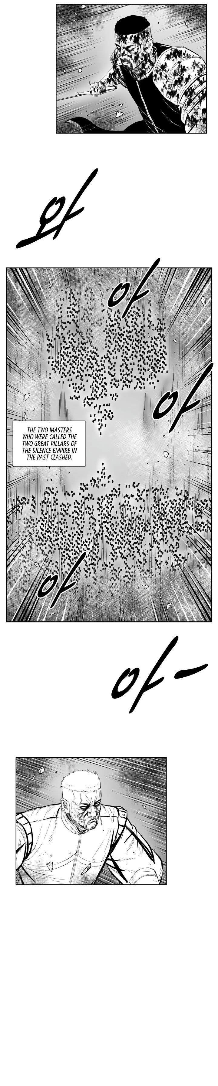 Red storm Chapter 337 - Page 9 in English
