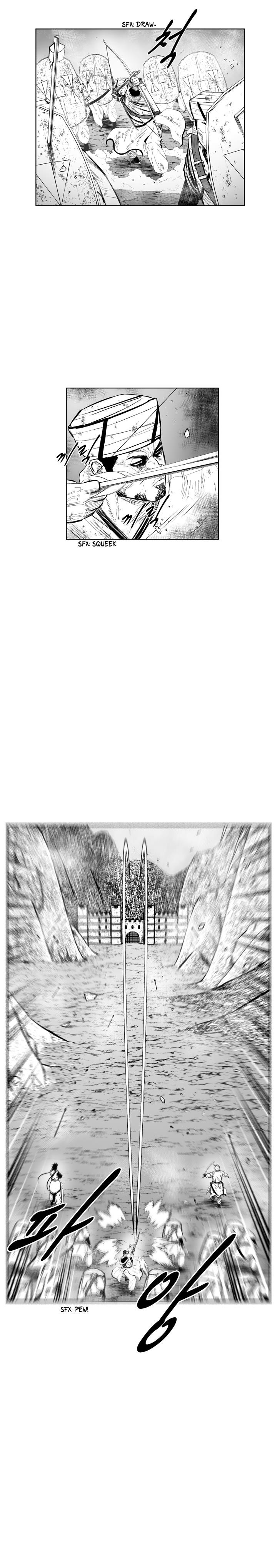 Red storm Chapter 338 - Page 15 in English