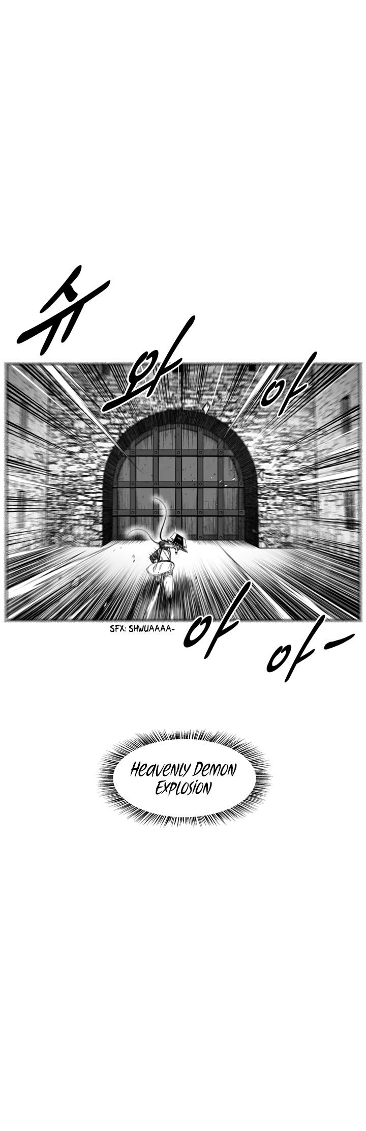Red storm Chapter 338 - Page 19 in English