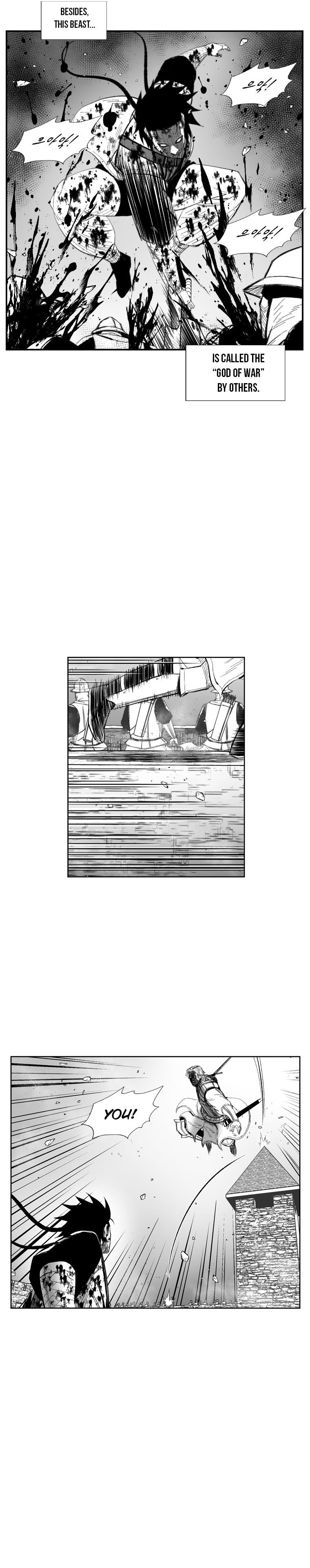 Red storm Chapter 340 - Page 9 in English