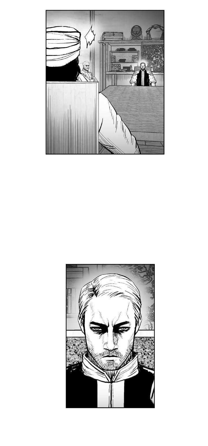 Red storm Chapter 343 - Page 10 in English