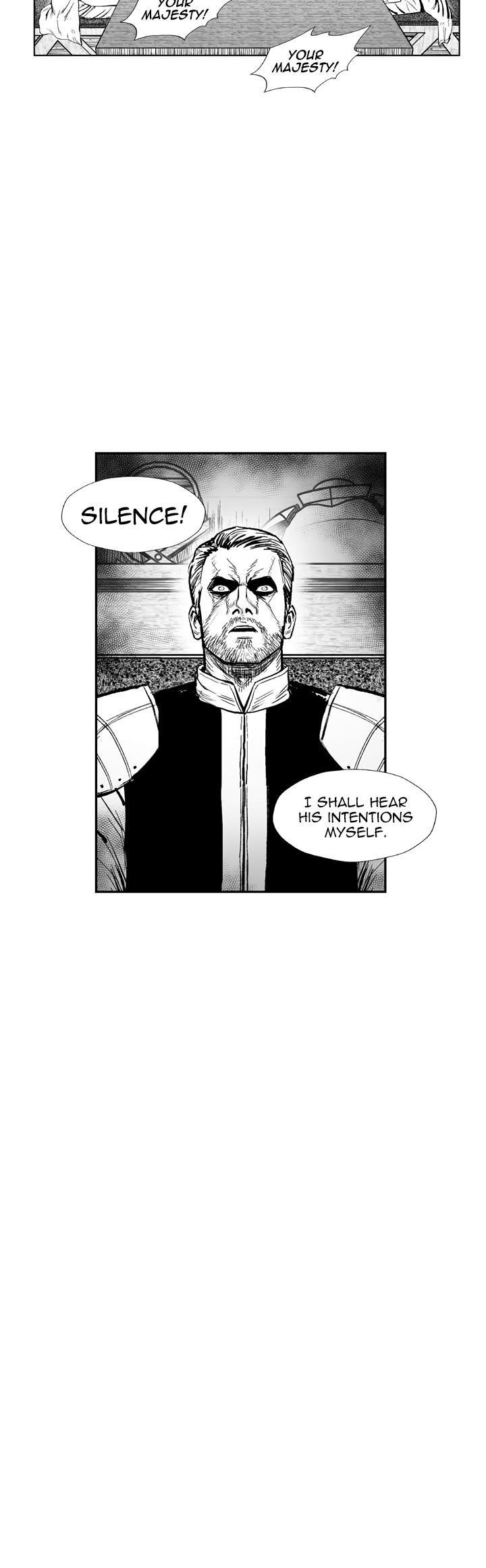 Red storm Chapter 343 - Page 16 in English