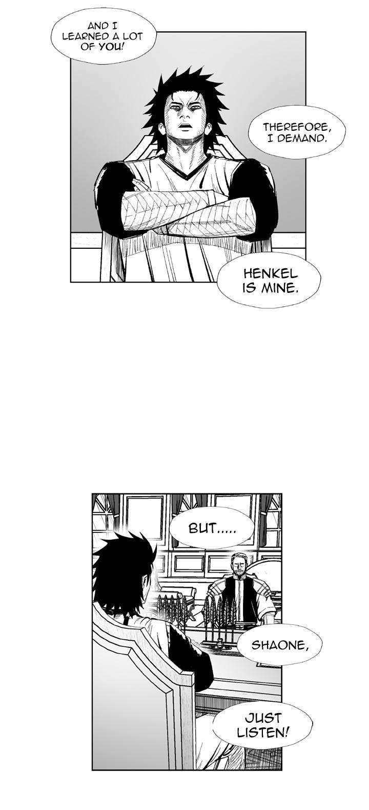 Red storm Chapter 343 - Page 24 in English