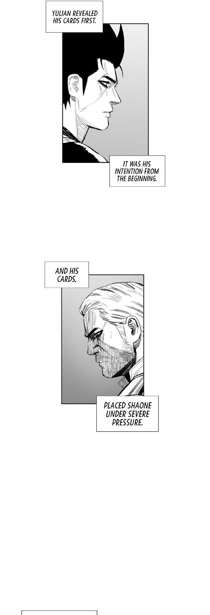 Red storm Chapter 343 - Page 29 in English