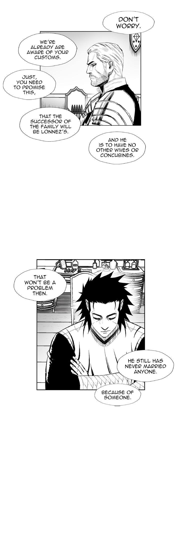 Red storm Chapter 343 - Page 44 in English