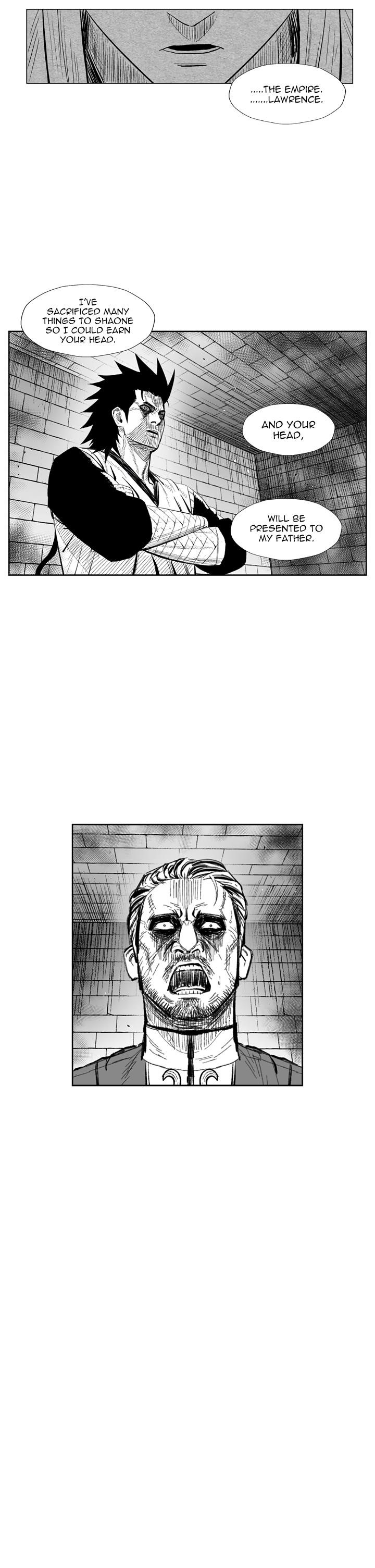 Red storm Chapter 344 - Page 9 in English