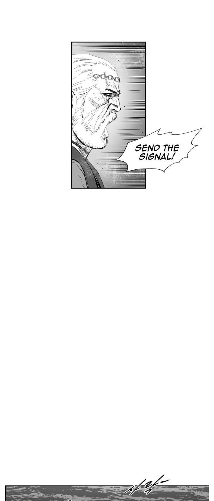 Red storm Chapter 347 - Page 10 in English