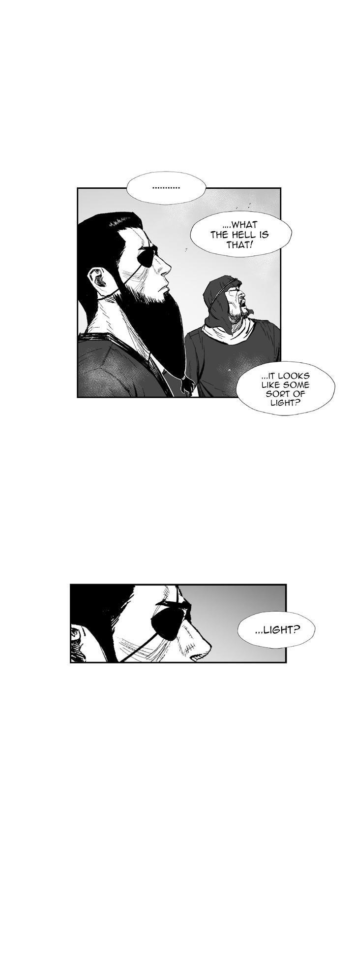 Red storm Chapter 347 - Page 24 in English