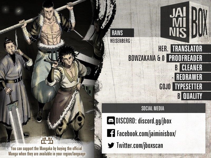 Red storm Chapter 347 - Page 3 in English
