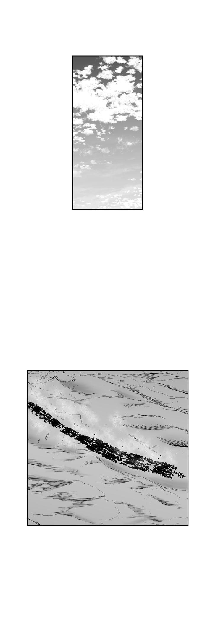 Red storm Chapter 347 - Page 37 in English