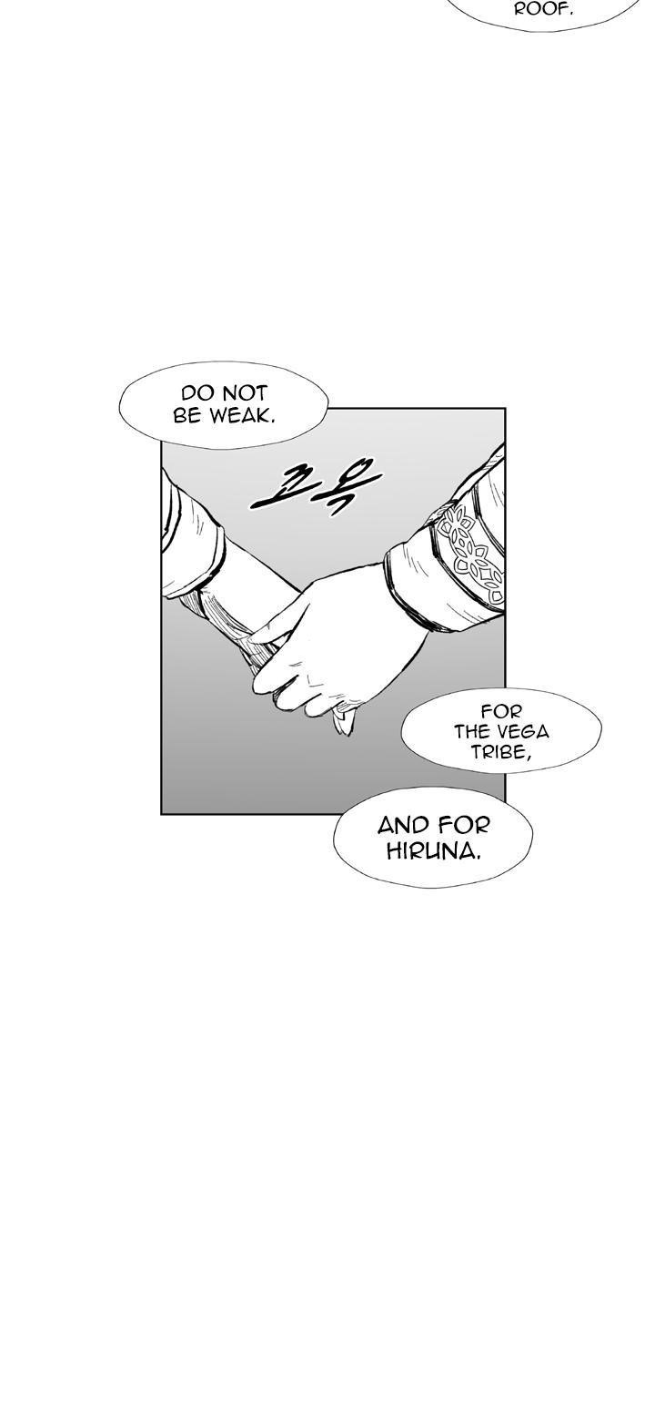 Red storm Chapter 347 - Page 44 in English