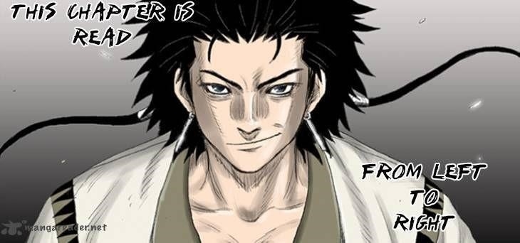 Red storm Chapter 35 - Page 3 in English