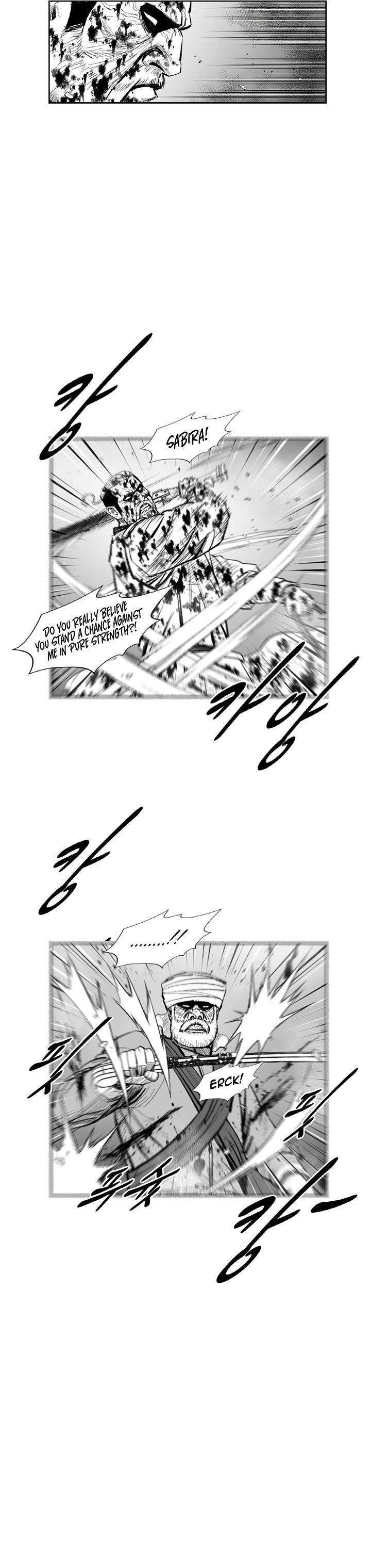 Red storm Chapter 350 - Page 15 in English