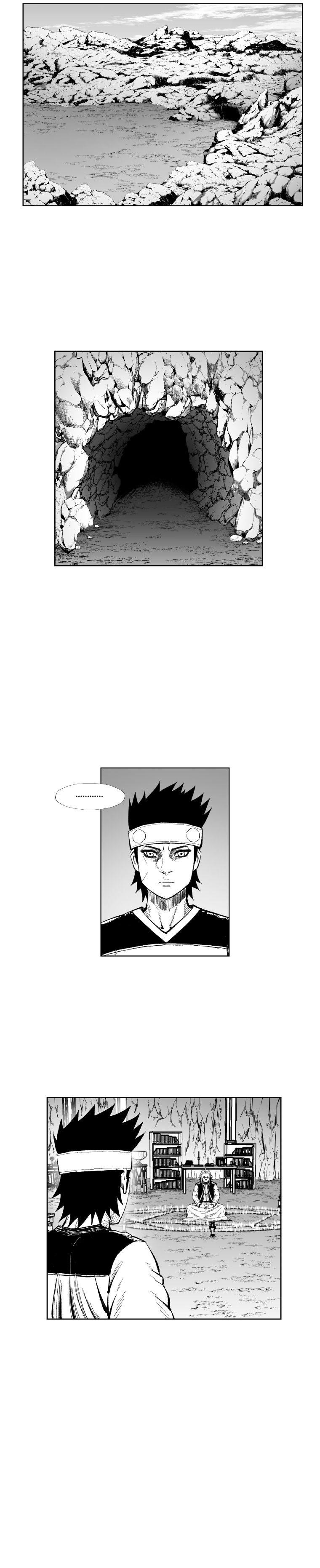 Red storm Chapter 352 - Page 21 in English