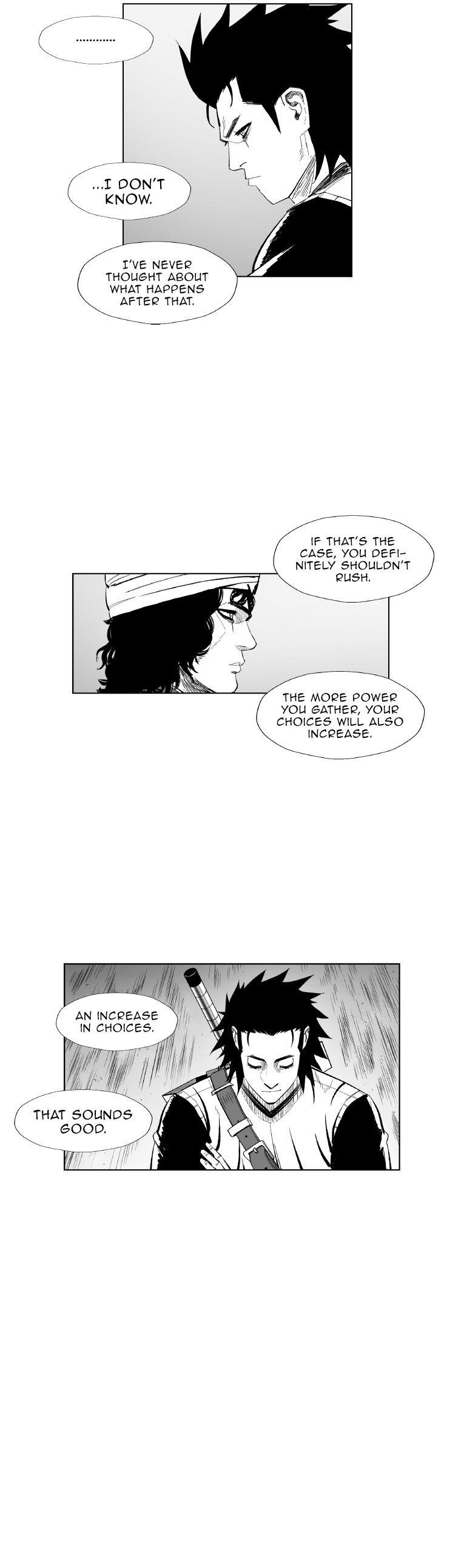 Red storm Chapter 353 - Page 19 in English