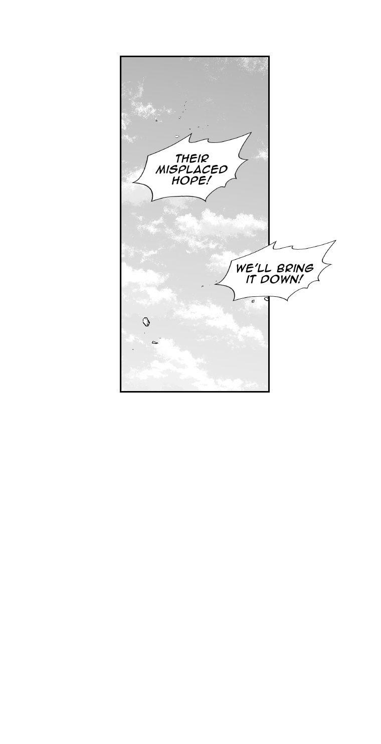 Red storm Chapter 354 - Page 26 in English